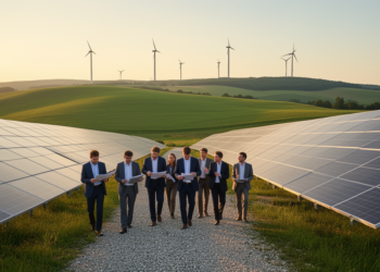 Green Innovation and Renewable Investment Drive Green Growth in G20 Economies