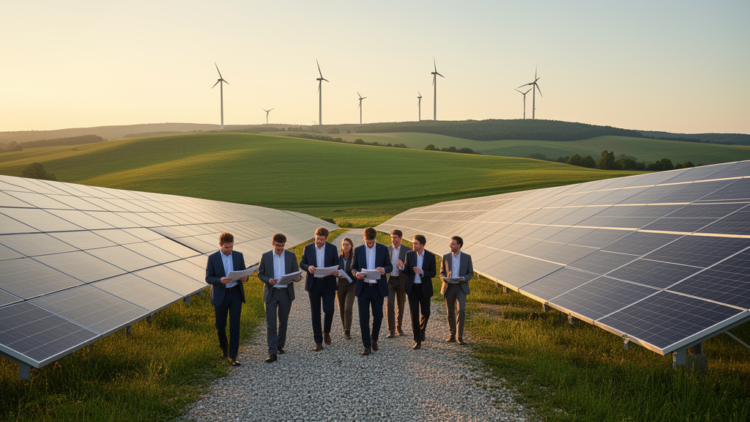 Green Innovation and Renewable Investment Drive Green Growth in G20 Economies