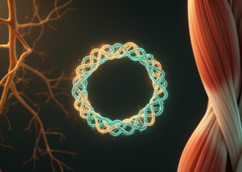 Circular RNA circSMOX Emerges as a Player in Muscle and Nerve Disease