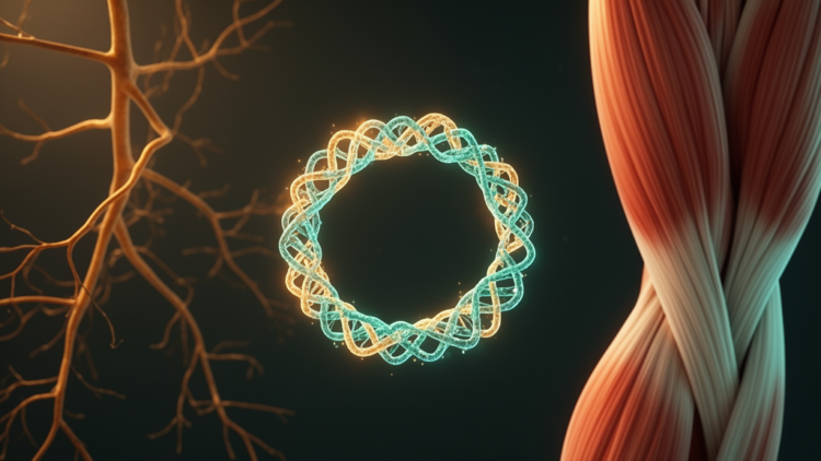 Circular RNA circSMOX Emerges as a Player in Muscle and Nerve Disease