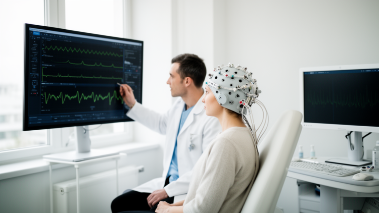 AI Moves From Lab Bench to Epilepsy Clinic, Review Finds