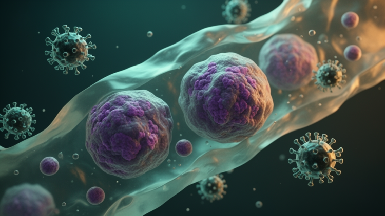Scientists Challenge HERV-K102 Findings in Acute Myeloid Leukemia Study