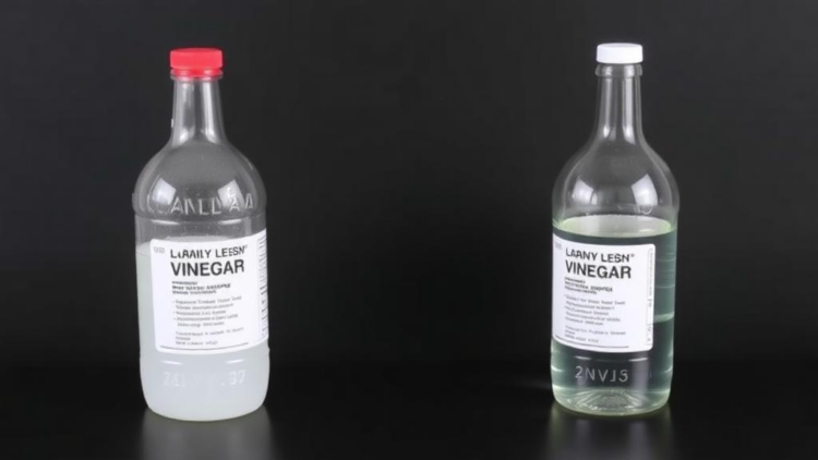 Mixing Bleach and Vinegar Is Poisoning More People Than Ever, 16-Year Study Finds