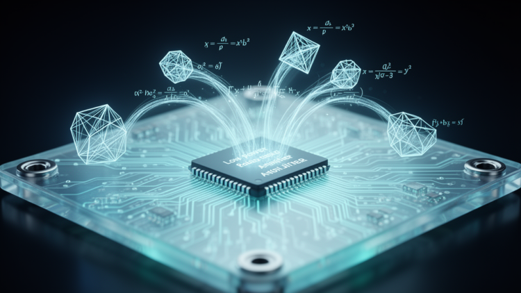 AI surrogate with built-in physics speeds up low-power amplifier design