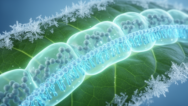 Tobacco Gene NtHHL5 Acts as a Brake on Cold Tolerance by Reshaping Membrane Lipids