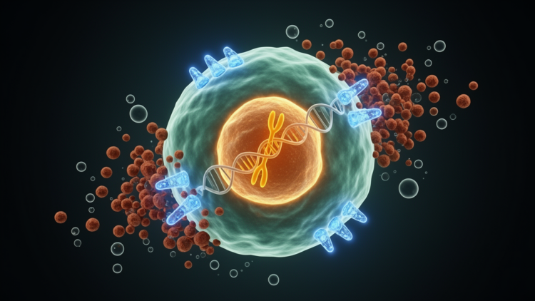 FOXA1 Keeps Cervical Cancer Cells Alive by Blocking Ferroptosis Through SLC7A11