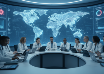 Global Health Data Standards Take Center Stage in Pandemic Intelligence Push