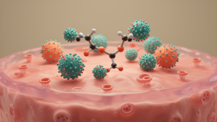 Engineered antibodies show promise for blocking PRRSV entry in pigs