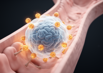 Palmitoylation Enzyme ZDHHC5 Emerges as Driver of Neutrophil Inflammation in COPD