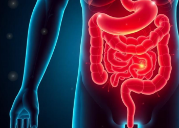 Crohn's Disease May Be Driven by a Self-Reinforcing Loop Between Gut Barrier, Immunity and Microbes