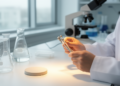 New Open-Access Journal Biomedical Materials Science Launches to Link Materials Innovation with Patient Care