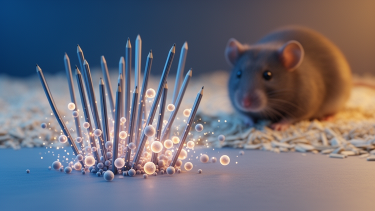Nanowire Nano-Vaccine Drives Balanced Immune Response and Prophylactic Tumor Protection in Mice