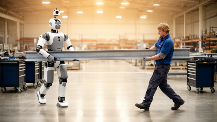 Research report: Efficient and compliant control framework for versatile human-humanoid collaborative transportation
