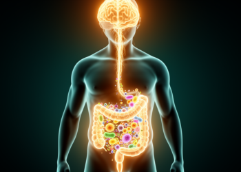 Psychobiotics and Polyphenols May Modulate the Gut-Brain Axis in Mental Health, Review Finds