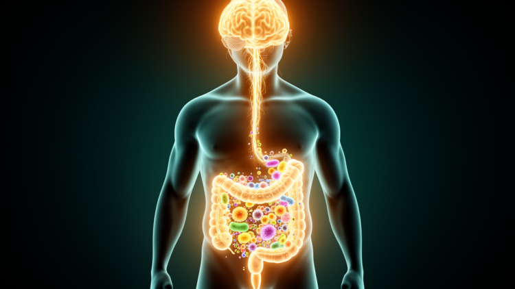 Psychobiotics and Polyphenols May Modulate the Gut-Brain Axis in Mental Health, Review Finds