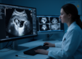 AI Reads Heart Ultrasound Videos to Predict Mitral Valve Repair Success