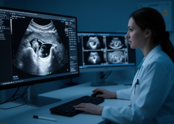 AI Reads Heart Ultrasound Videos to Predict Mitral Valve Repair Success