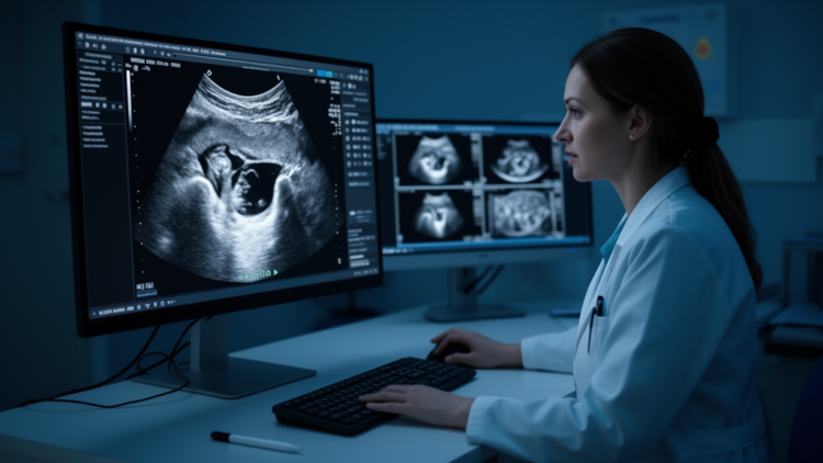 AI Reads Heart Ultrasound Videos to Predict Mitral Valve Repair Success