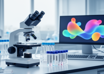 Lung cavities in tuberculosis linked to microbial imbalance, study finds