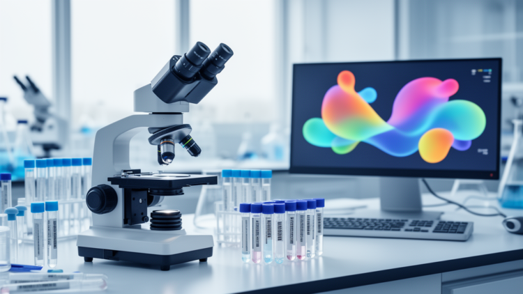 Lung cavities in tuberculosis linked to microbial imbalance, study finds