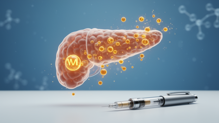 Dulaglutide modestly raises amylase and lipase in meta-analysis of diabetes trials