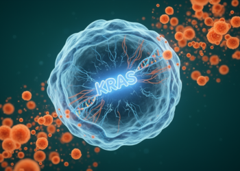 Cediranib plus KRASG12C inhibitors triggers replication stress and antitumor immunity