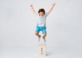 How High Can a Child Jump? Spanish Study Sets New Benchmarks for Youth Fitness