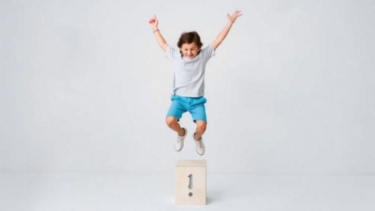 How High Can a Child Jump? Spanish Study Sets New Benchmarks for Youth Fitness