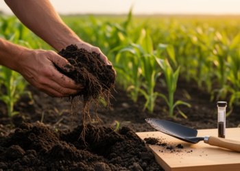 Maize Genotype and Nitrogen Rate Steer Soil Nitrification Differently
