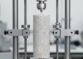 New Clamp Method Measures Direct Tensile Strength in Short Rock Cores