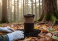 Research report: Tree species type is more strongly associated with MAOC stocks than stand origin in forest ecosystems