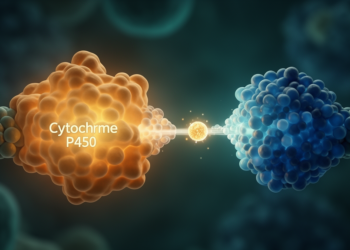 Fungal Enzyme Partners Reshape How Cytochrome P450 Reactions Are Powered