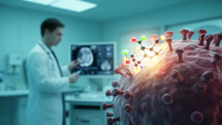 Theranostics expands from radiolabelled peptides to multiscale cancer care