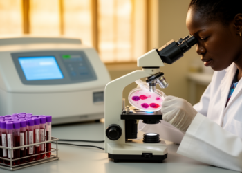 MCV Fails to Reliably Separate Sickle Cell and Thalassemia in Western Kenya Study