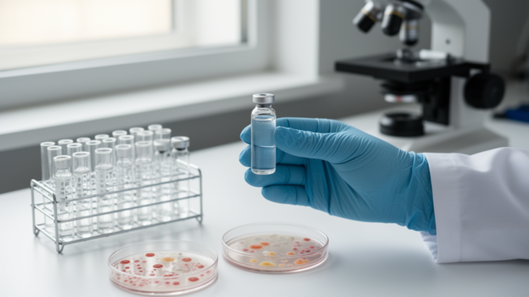 Piperazine Derivatives Show Potent Antimicrobial and Anticancer Activity in Review