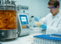 Optimized Fermentation Boosts Streptococcus suis Biomass for Inactivated Vaccine Testing