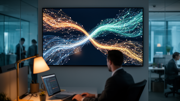 New Sequential Recommendation Model Blends Global and Intent-Aware Representations