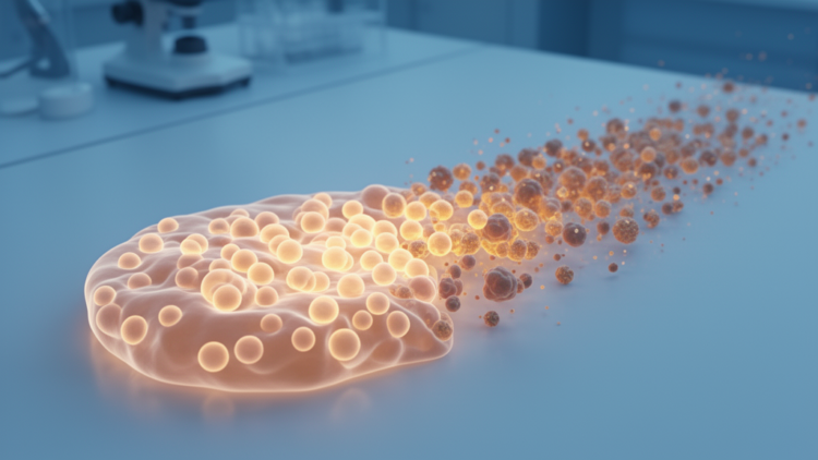 Prostate cancer's shift to a lethal form traced step by step in single cells