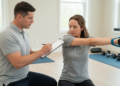 Audit Finds Gaps in Shoulder Rehabilitation Records, Prompting a New Documentation Tool