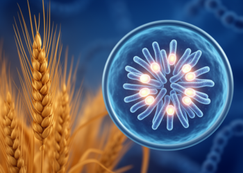 Wild emmer wheat genome assembly reveals centromere remodeling across all 14 chromosomes