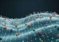Nanoscale map charts the spatial organization of the human cell surface