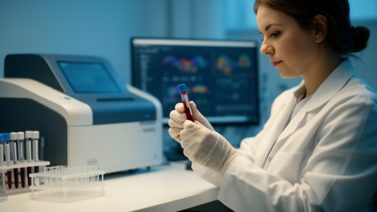 Blood Gene Study Nominally Flags SLC51A and TPMT as Aneurysm Markers