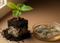 Metal-Resistant Fungi Offer New Routes to Shield Plants from Heavy Metal Stress