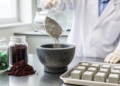 Waste glass and Ethiopian scoria powders strengthen sustainable mortar blends