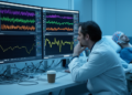 Self-Supervised AI Learns to Detect Seizures, but Its Blind Spots Reveal a Deeper Truth About Robustness