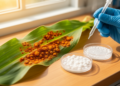 Two Endophytic Fungi Show Powerful Genome-Backed Defense Against Southern Corn Rust