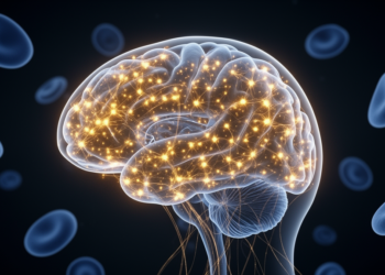 Brain's synergistic signaling may link obesity to weaker working memory