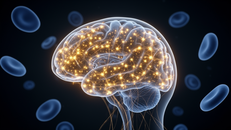Brain's synergistic signaling may link obesity to weaker working memory