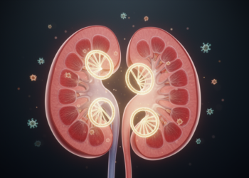 Circular RNA Shows Protective Signals in Mouse and Cell Models of Sepsis-Linked Kidney Injury
