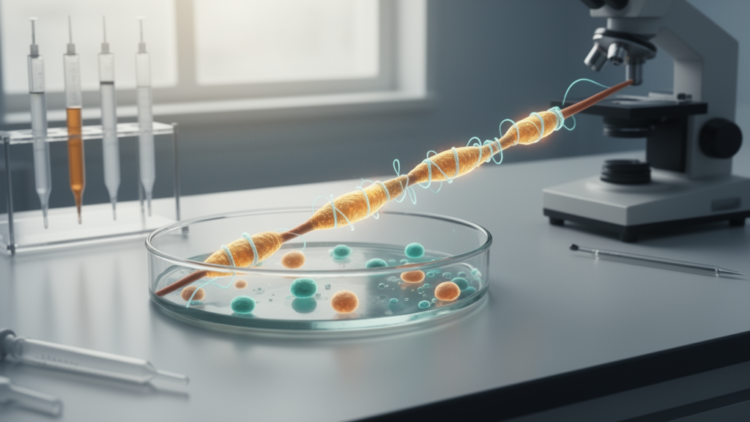 Stem Cell-Derived Schwann Cells Emerge as a Human Model for Peripheral Neuropathy